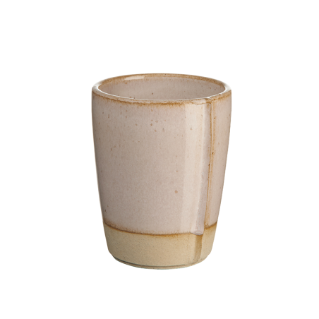 Taza Cappuccino Strawberry Cream 250ml - Verana