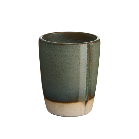 Chávena Cappuccino Matcha Latte 250ml - Verana