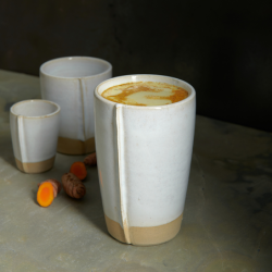Chávena Cafe Latte Milk Foam 400ml - Verana
