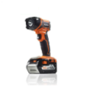 AEG 18V LED Flash Light