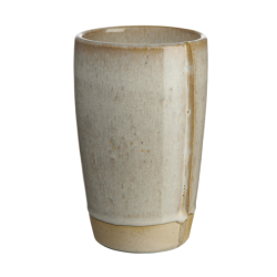 Cafe Latte Cup Toffee Crunch 400ml - Verana