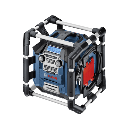 RÁDIO GML 20 Professional