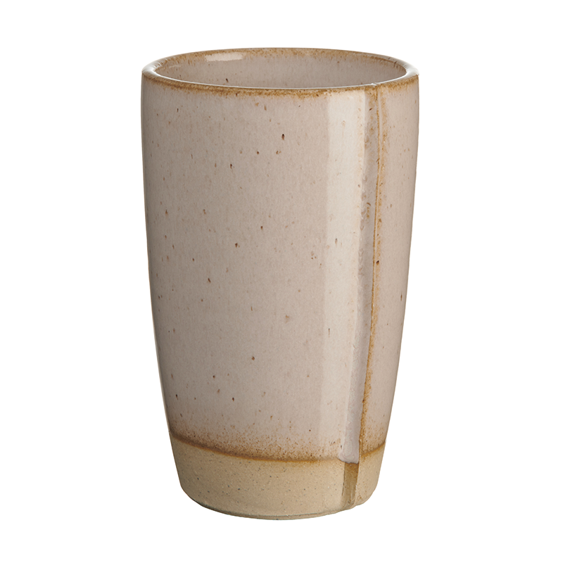 Chávena Cafe Latte Strawberry Cream 400ml - Verana