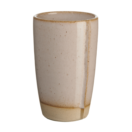 Taza Cafe Latte Strawberry Cream 400ml - Verana