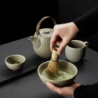 Mug with Handle 400ml Bonsai - Nesuto