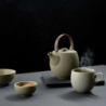 Mug with Handle 400ml Bonsai - Nesuto