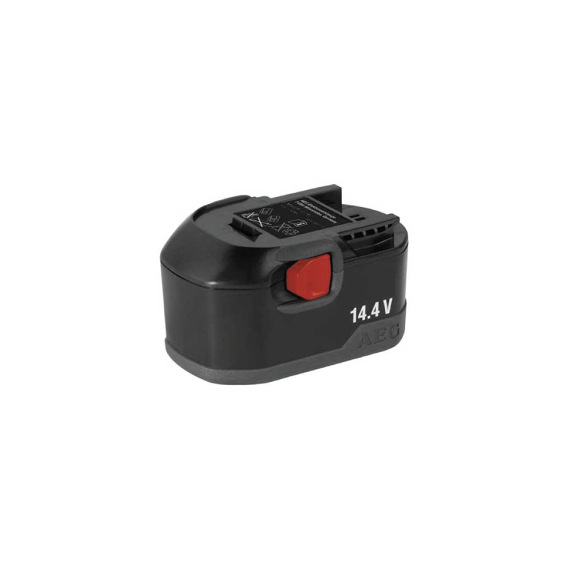 B1420R Bateria 14,4/2,0 B1420R Bateria 14,4/2,0