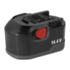 B1420R Bateria 14,4/2,0