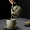 Mug with Handle 400ml Bonsai - Nesuto