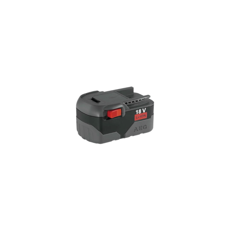 L1830R Bateria 18/3,0 L1830R Bateria 18/3,0