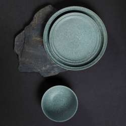 Plato de Pan Fuji - Nesuto