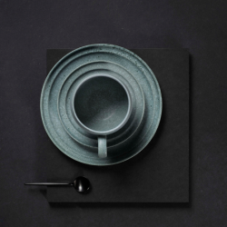 Plato de Pan Fuji - Nesuto