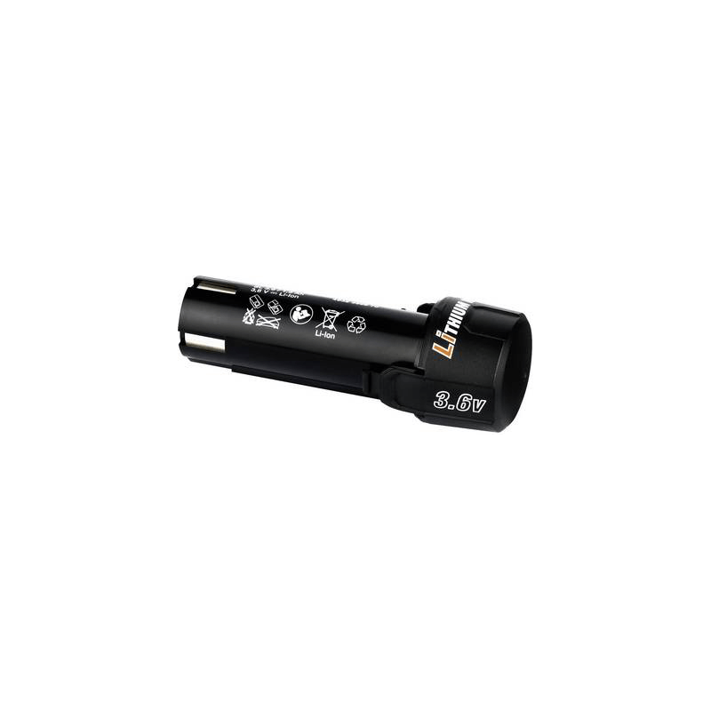Bateria 3.6V 1.5 Ah AEG