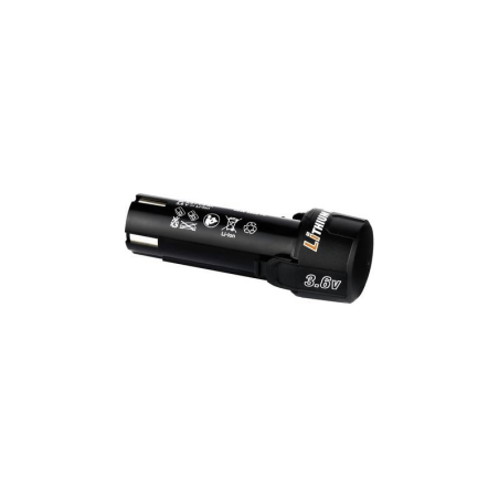 Bateria 3.6V 1.5 Ah AEG