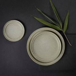 Plato de Postre Bonsai - Nesuto