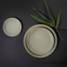 Plato de Postre Bonsai - Nesuto