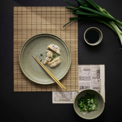 Plato de Cena Bonsai - Nesuto