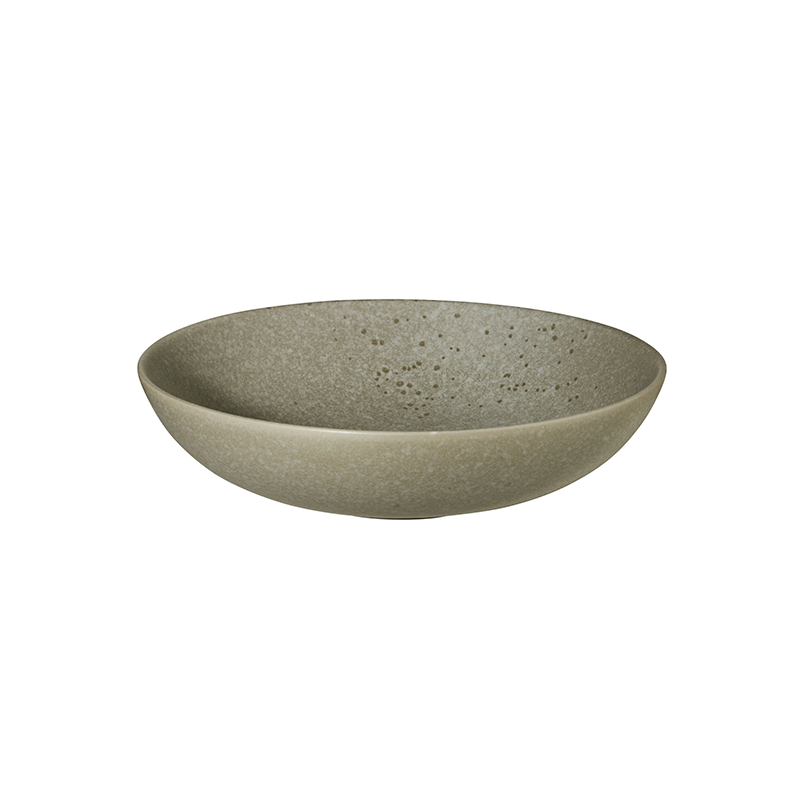 Pasta/Soup Plate Bonsai - Nesuto
