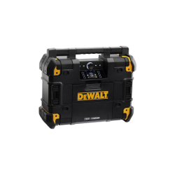 DeWALT TSTAK® Connected Radio with Charger