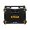 DeWALT TSTAK® Connected Radio with Charger