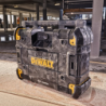 DeWALT TSTAK® Connected Radio with Charger