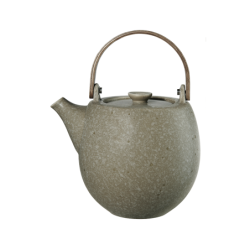 Bule com Pega Madeira Bonsai 2L - Nesuto