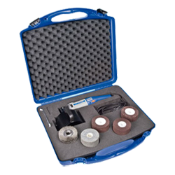 PFERD Flap Drums Set