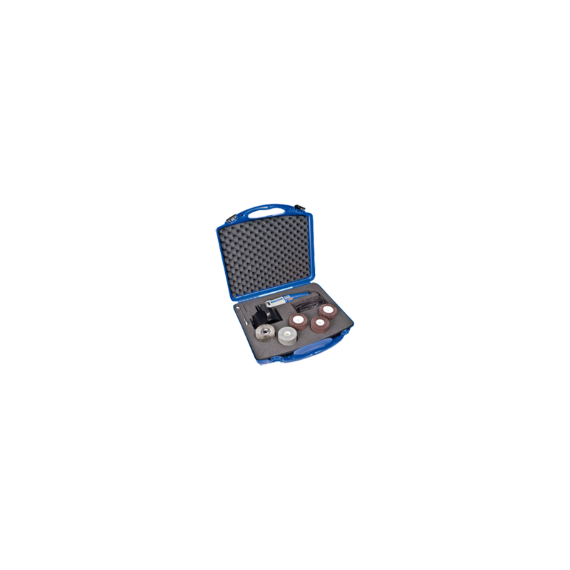 PFERD Flap Drums Set