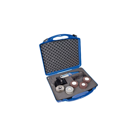 PFERD Flap Drums Set