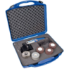 PFERD Flap Drums Set