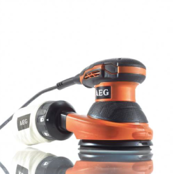AEG Random Orbit Sander EX 125 ES 300 W