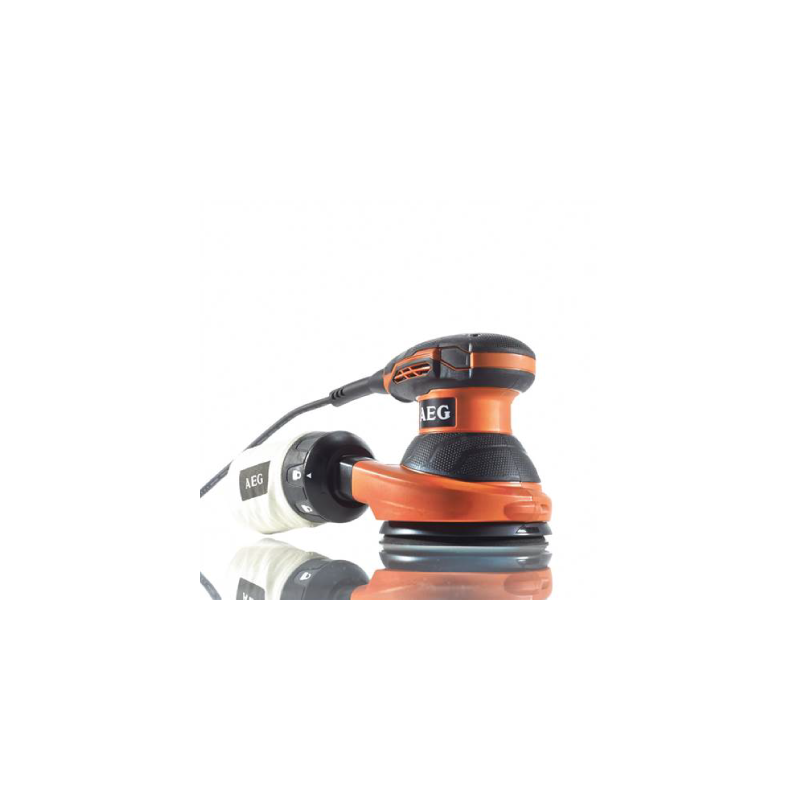 AEG Random Orbit Sander EX 125 ES 300 W
