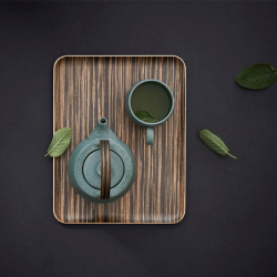 Bule com Pega Madeira Fuji 2L - Nesuto
