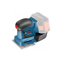 LIXADEIRA ROLOS GBS 75 AE Set Profession
