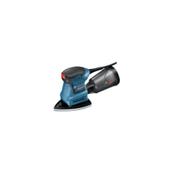 LIXADEIRA VIBRATÓRIA GSS 160-1A Multi Pr
