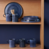 Caneca 300ml Carbon - Form'Art