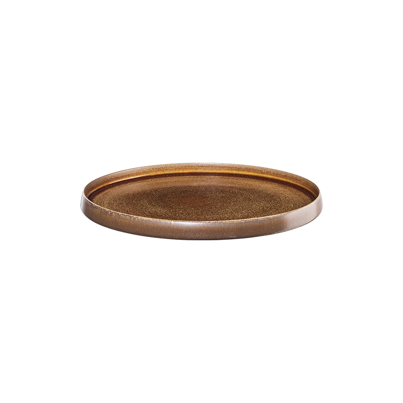 Plato de Postre Gobi - Form'Art Plato de Postre Gobi - Form'Art