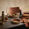 Dessert Plate Gobi - Form'Art