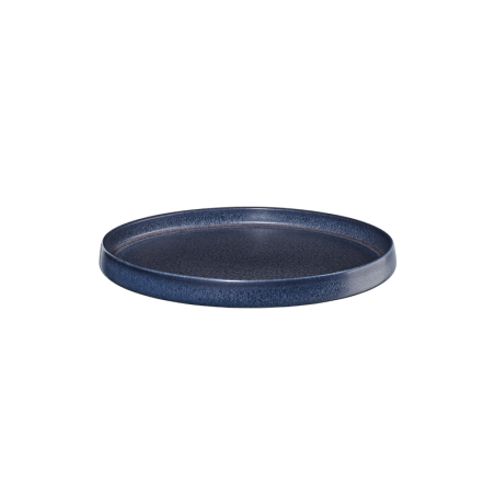 Plato de Postre Carbon - Form'Art