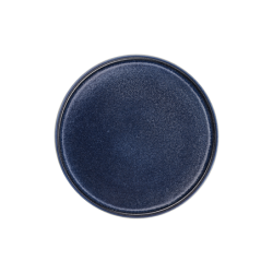 Plato de Postre Carbon - Form'Art