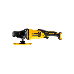 POLIDORA PARA METAL XR 18V S/BAT./CARREG