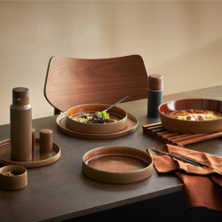 Plate Gobi - Form'Art