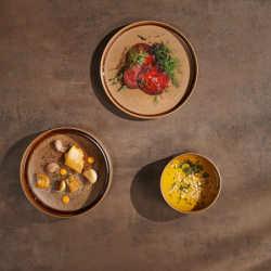Plate Gobi - Form'Art