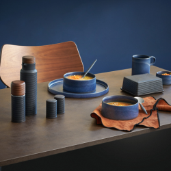Plate Carbon - Form'Art