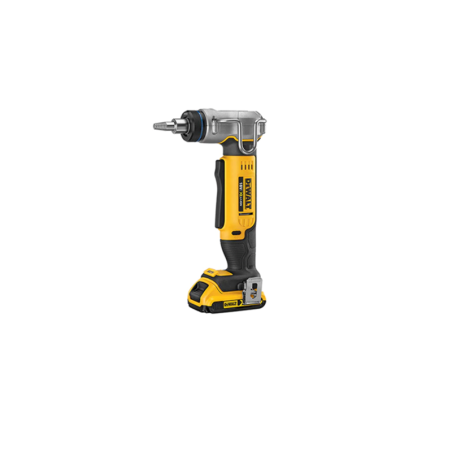 DEWALT POWER-TOOLS XR 18V Tube Expander