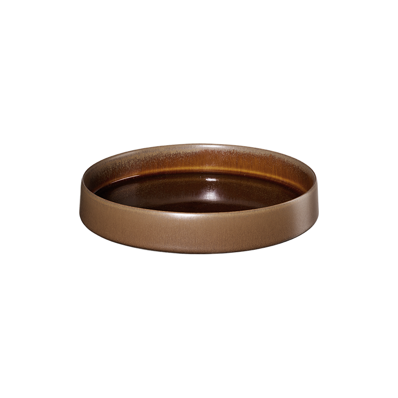 Plate Gourmet Gobi - Form'Art Plate Gourmet Gobi - Form'Art