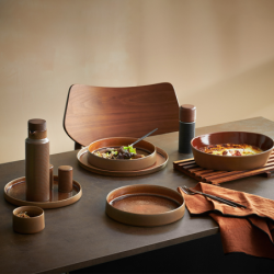 Plate Gourmet Gobi - Form'Art