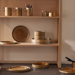 Plate Gourmet Gobi - Form'Art