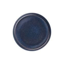 Plate Gourmet Carbon - Form'Art