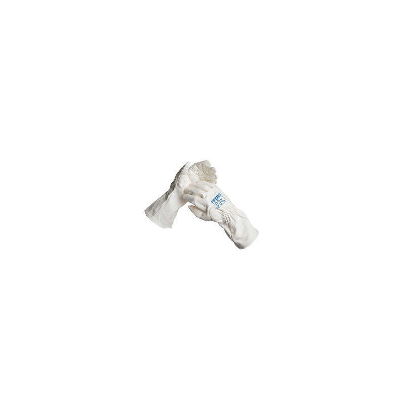 LUVAS HFS 10 (G)